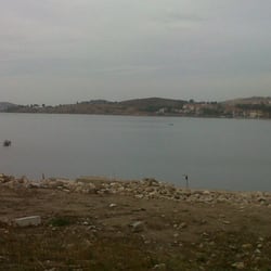 Phokaia Antik Kenti