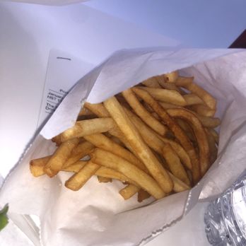 Rudy - fries - Burgers Near Me - Toronto, Ontario Rudy - fries - Burgers Near Me - Toronto, Ontario