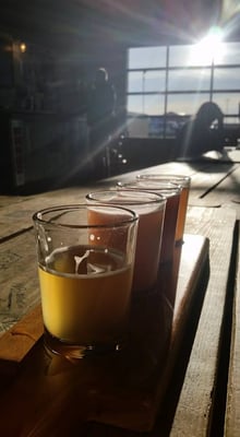 Fargo Brewing Company by null