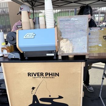 River Phin Coffee Roasters - Coffee Roasteries Near Me - Foster City, California River Phin Coffee Roasters - Coffee Roasteries Near Me - Foster City, California