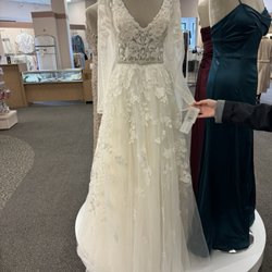 David's Bridal