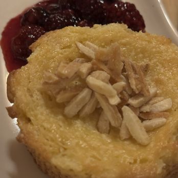 Truffle Honey - Dessert - Pizza Near Me - Mayville, New York Truffle Honey - Dessert - Pizza Near Me - Mayville, New York