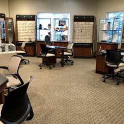 Chan Family Optometry - We have a wide selection of lenses and frames!