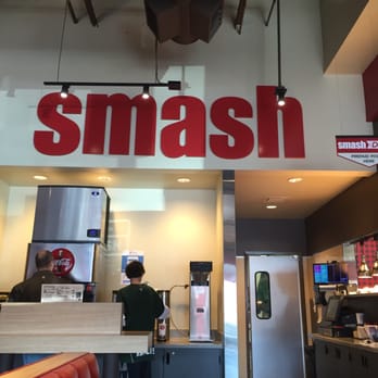 Smashburger - Burgers Near Me - Raleigh, North Carolina