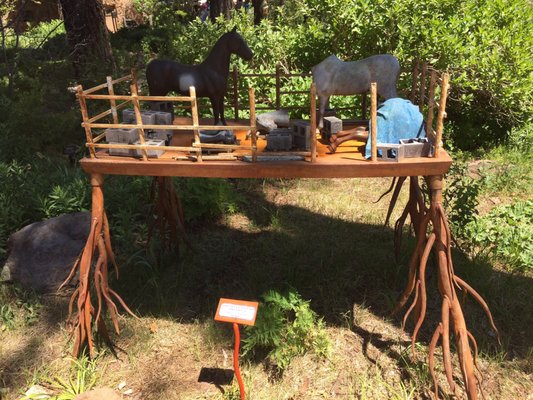 The Arboretum at Flagstaff by null