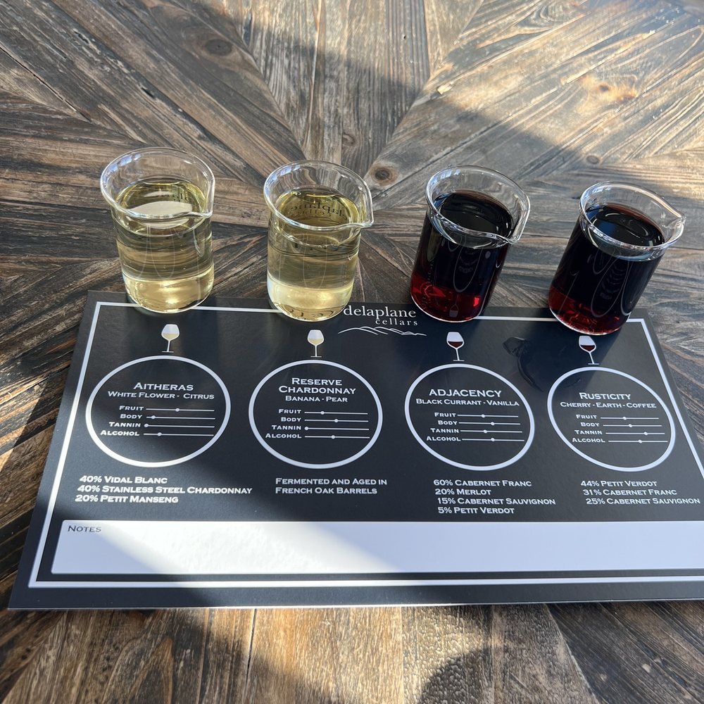 Wine tasting Wine tasting