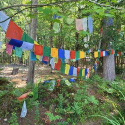 New England Peace Pagoda