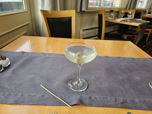 Restaurant 301 by null