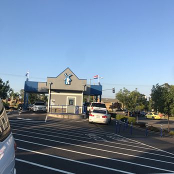Dutch Bros Coffee - DB's in Rocklin Rocks! - Coffee & Tea Near Me - Rocklin, California Dutch Bros Coffee - DB's in Rocklin Rocks! - Coffee & Tea Near Me - Rocklin, California