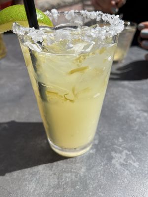 The Hall on Occidental by null