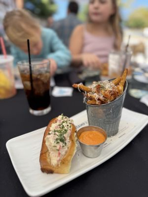 Hamp & Harry's by null