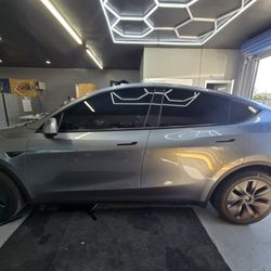 Oz Window Tint