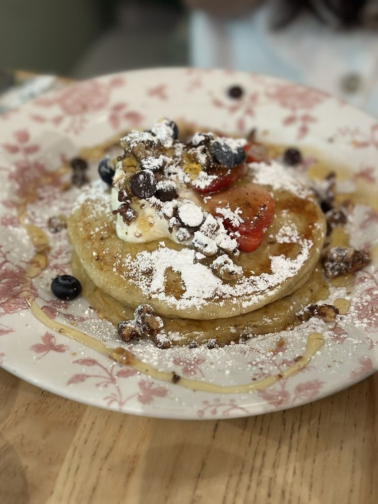 Café Bastille - Miami