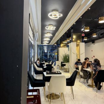 Matari Coffee - Coffee & Tea Near Me - Queens, New York