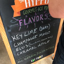Taste of Saint Augustine
