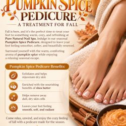 Pure Natural Nail Spa