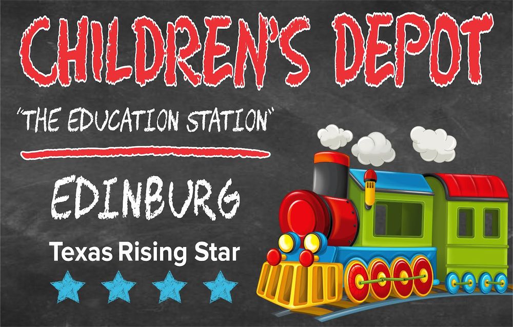 Children’s Depot - childcare center in Edinburg, TX
