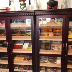 Smokers Land - Cigars