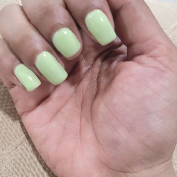 Attractive Nail & Spa - Doa hooked me up - Nail Salons Near Me - Watertown, Massachusetts