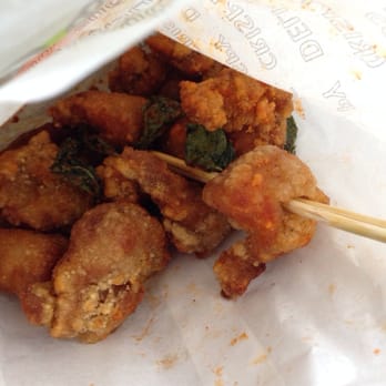 Tapioca Express - Yummy spicy chicken! - Coffee & Tea Near Me - Union City, California Tapioca Express - Yummy spicy chicken! - Coffee & Tea Near Me - Union City, California