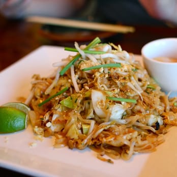 Star Noodle - Pad Thai - Asian Fusion Near Me - Lahaina, Hawaii Star Noodle - Pad Thai - Asian Fusion Near Me - Lahaina, Hawaii