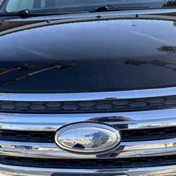 PrimeWash Express - Upland - All clean again!