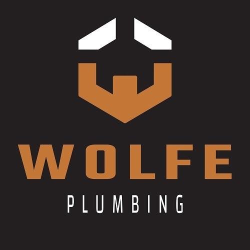 Slide of Wolfe Plumbing