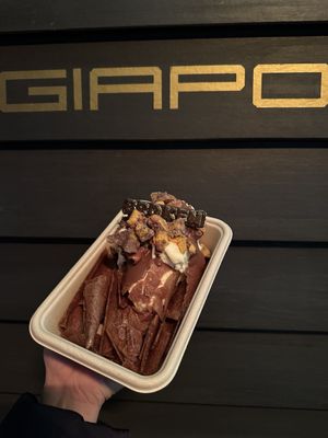 Giapo by null