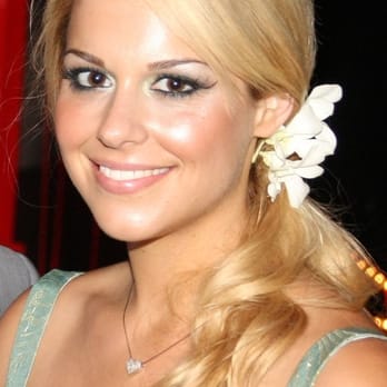 The 'I Do' Doo - Hair Stylists Near Me