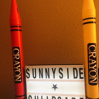 Sunnyside Childcare - Play Learn & Grow Together. - Child Care & Day Care Near Me - Lancaster, California Sunnyside Childcare - Play Learn & Grow Together. - Child Care & Day Care Near Me - Lancaster, California