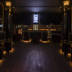 DIVA, museum for diamonds, jewellery and silver - DIVA's Budoir
