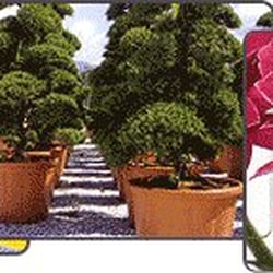 Newbank Garden Centres - from website