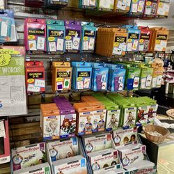 The Teacher Creature Store - Start them young.