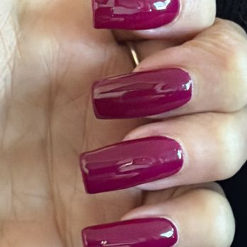 Koncept Nail Spa - Nail Salons Near Me - Alexandria, Virginia Koncept Nail Spa - Nail Salons Near Me - Alexandria, Virginia