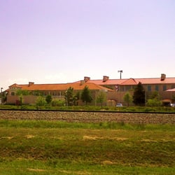 St Johns County Courthouse