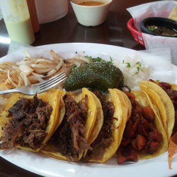 La Esperanza - Mexican Near Me - Houston, Texas