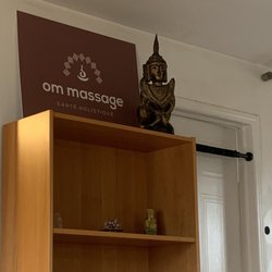 om massage