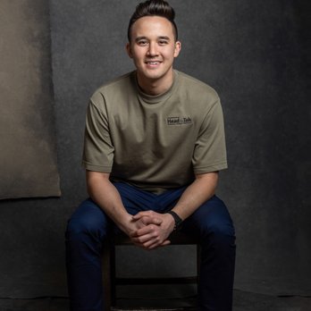 Head to Toh - Dr. Benji Toh - Physical Therapy Near Me - Colorado Springs, Colorado Head to Toh - Dr. Benji Toh - Physical Therapy Near Me - Colorado Springs, Colorado
