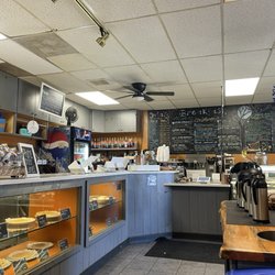 Blue Moon Bakery