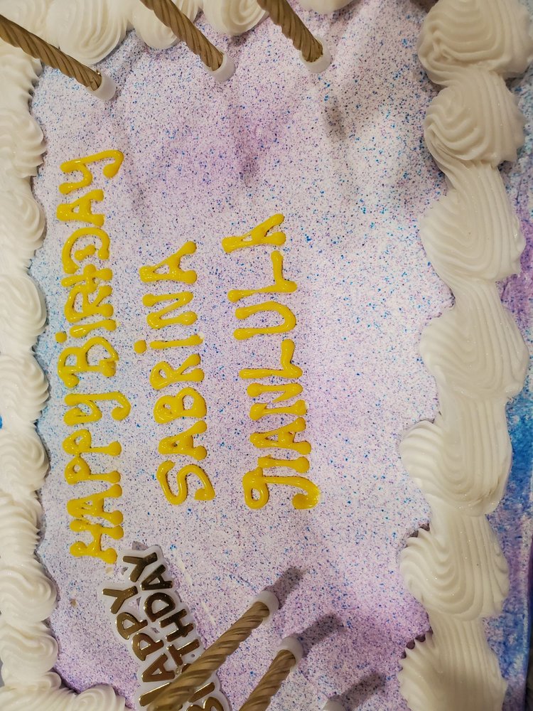 BASKINROBBINS 587 Old Country Rd, Plainview, New York Ice Cream