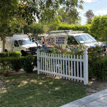Fix It Quick Plumbing - Plumbing Near Me - Canoga Park, California Fix It Quick Plumbing - Plumbing Near Me - Canoga Park, California