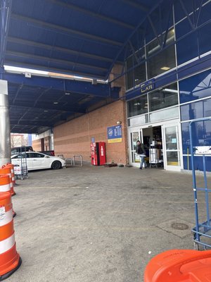 Restaurant Depot by null