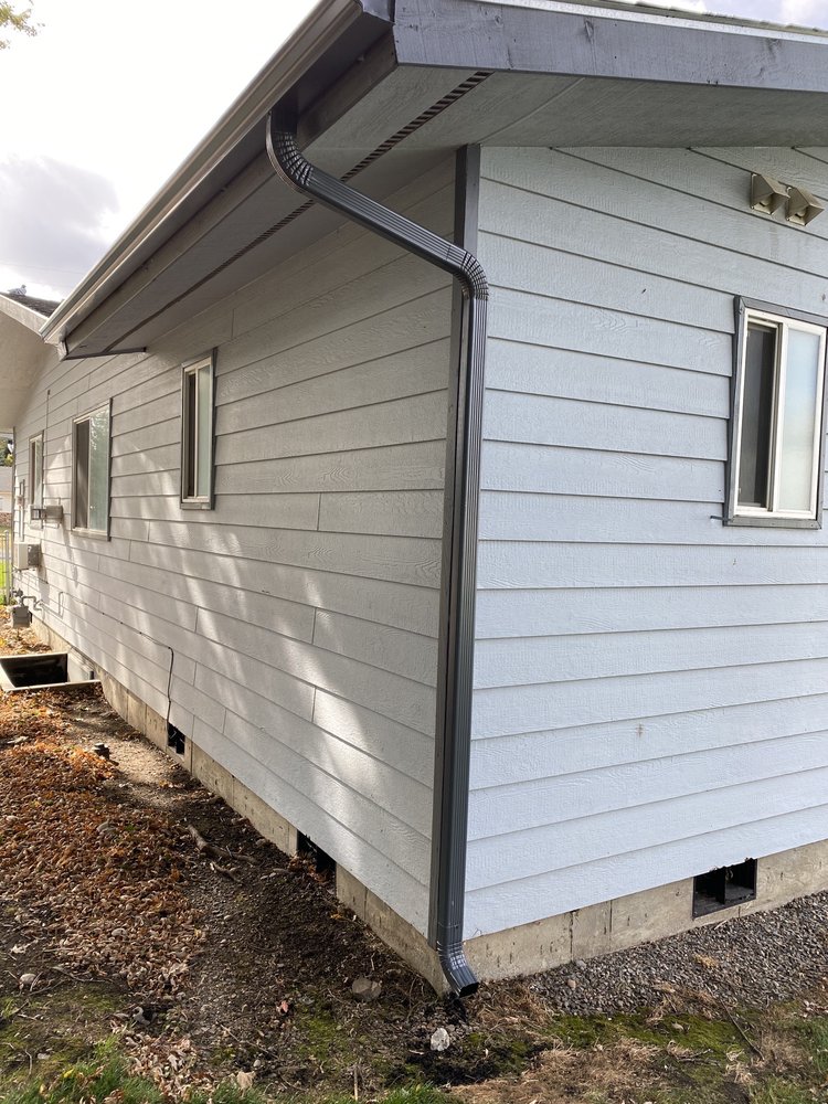 HOMETOWN RAIN GUTTERS & MORE Updated September 2024 24 Photos