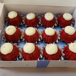 Red Velvet Cake