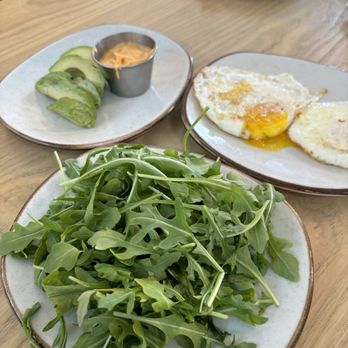 Sweetmilk - A plethora of sides ... - Breakfast & Brunch Near Me - Nashville, Tennessee Sweetmilk - A plethora of sides ... - Breakfast & Brunch Near Me - Nashville, Tennessee