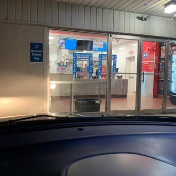Domino's Pizza - Always friendly and polite!!! - Pizza Near Me - Rockaway, New Jersey