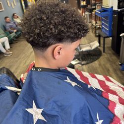 Cuts By The Bay