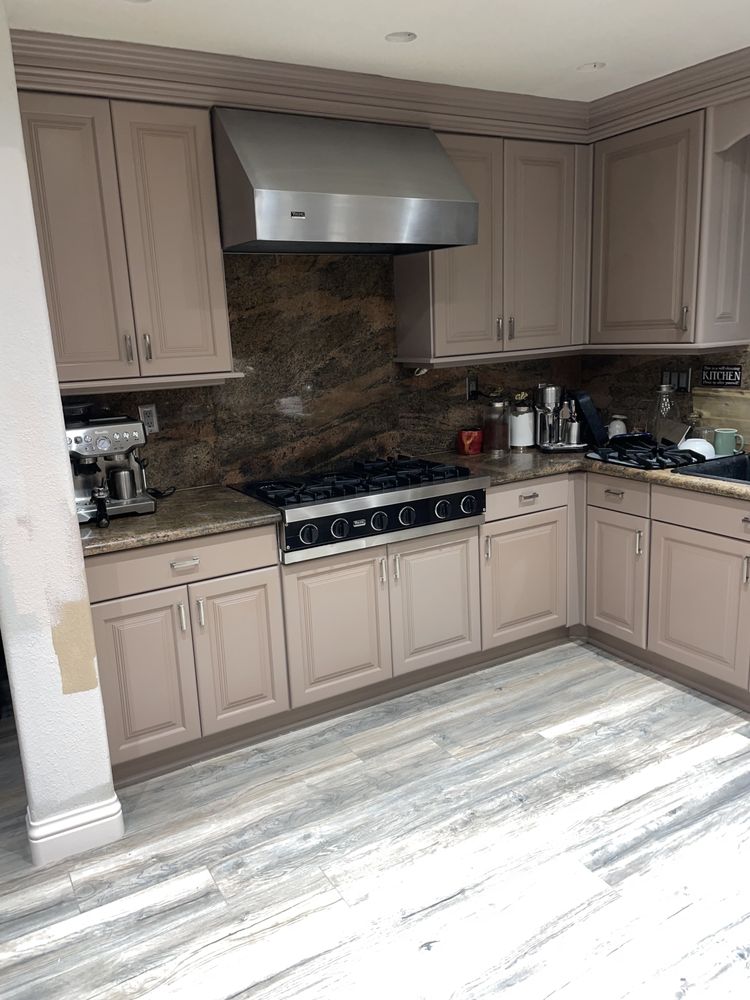 Slide of Skillful Hands