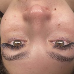 Bren's Lash Louvre