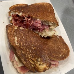 Ruben Ruben